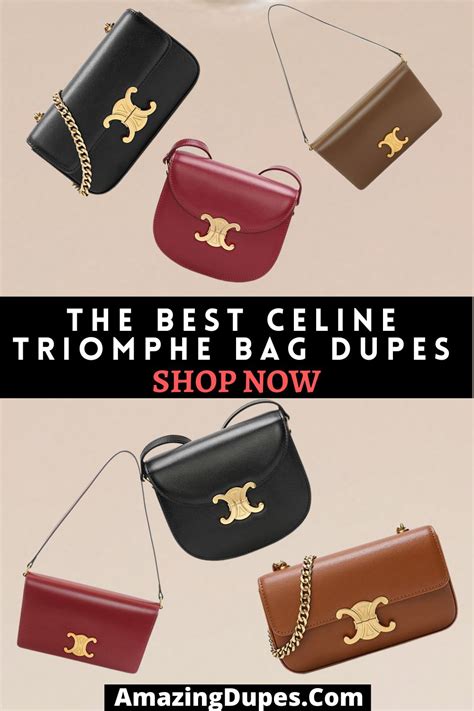 celine couture replica|celine bag dupes.